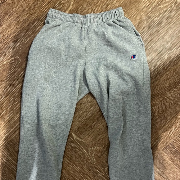 Champion sweatpants size S - Picture 2 of 4